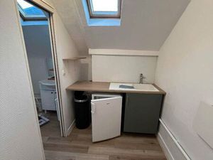 Appartement 2 pièces 22 m²