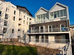 Appartement 3 pièces 55 m²