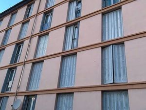 Appartement le mistral t7 4 eme étage