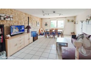 Appartement 3 pièces 75 m²