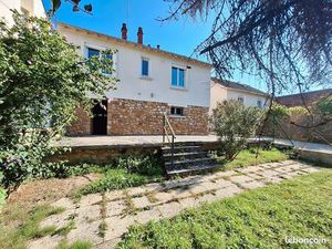 Maison 3 pièces 68 m²