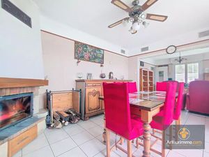 Vente maison Ribécourt-Dreslincourt (60170)