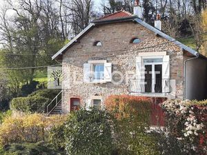 Maison 6 pièces 113 m²