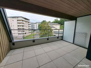 Appartement 3 pièces 71 m²