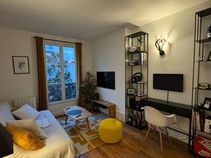 Appartement 3 pièces à Levallois-Perret