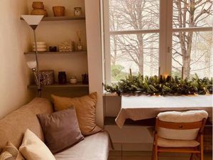 Très beau studio meuble à Louer dans le marais