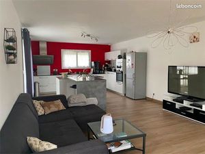 Maison 3 pièces 88 m²
