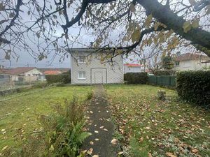 Vente maison 4 pièces 113 m² Aureilhan (65800)