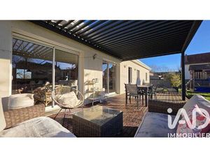 Vente maison 4 pièces 137 m² Aubiat (63260)