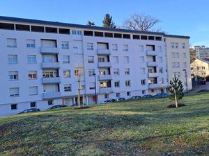 Location appartement 3 pièces 49 m² à Forbach (57600)