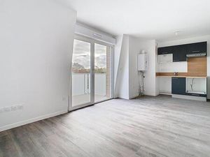 Location appartement 2 pièces 41 m² à Linselles (59126)