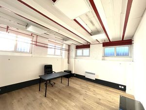 Location bureau 26 m² à Lille (59000)