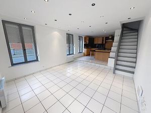 Location maison 3 pièces 68 m² à Santes (59211)