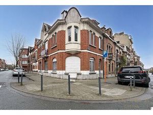 Maison à vendre avec terrasse et 3 chambres   Schaerbeek (VBD63830)