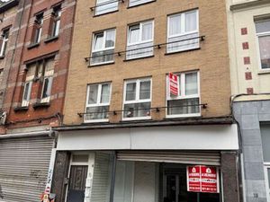 Immeuble mixte à vendre à Rue Neuve 21 Charleroi (VBD63856)
