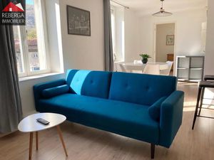 APPARTEMENT T2 MEUBLE- CENTRE VILLE