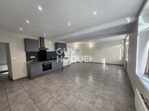 Grand appartement T4 récent à Pithiviers - Vidéo sur demande