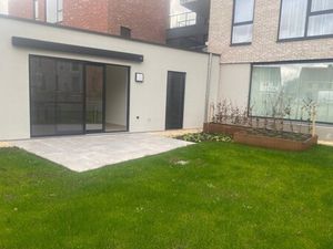 Appartement te huur in Wuustwezel met 1 slaapkamer