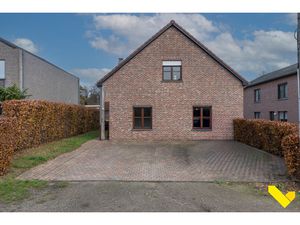 Huis te koop in Laakdal met 3 slaapkamers