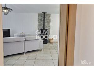 Maison familiale récente à vendre de 5 pièces de 110 m²