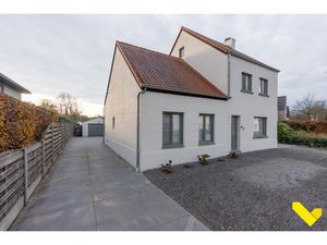 Huis te koop in Tessenderlo-Ham met 4 slaapkamers
