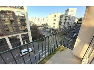 Location appartement  48.03 m² T-2 à Caen  650 €