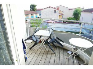 Vente appartement 2 pièces 37 m² Craponne (69290)