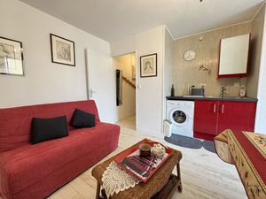 Location appartement 2 pièces 26 m² à Narbonne (11100)