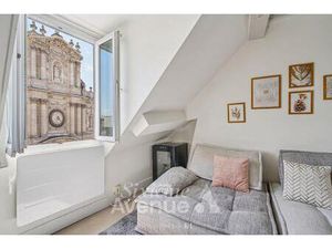 Off Market - Rue Saint-Antoine - Dernier Etage - Vues