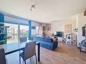 Appartement T3 Perpignan à vendre
