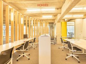 Bien professionnel à louer à Herent € 3.400 (LIJLU) - Homiés - Verhuur | Zimmo