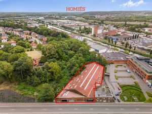 Bien professionnel à louer à Leuven € 8.300 (LIJLN) - Homiés - Verhuur | Zimmo