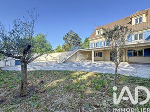 Vente Maison/villa 9 pièces