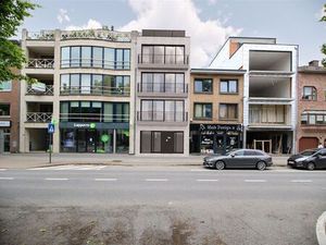 Appartement à vendre à Brasschaat € 2.000.000 (LIJNH) | Zimmo