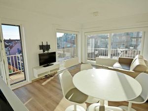 Appartement à louer à Heist-aan-Zee € 690 (LIJRJ) - Immo Van de Walle | Zimmo