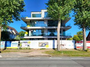 Appartement à vendre à Oostduinkerke € 435.000 (LIJR2) | Zimmo
