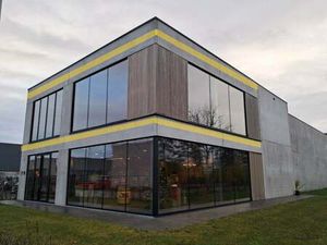 Bien professionnel à louer à Moerkerke € 850 (LIJLZ) | Zimmo