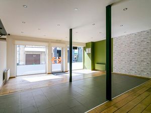 Bien professionnel à louer à Diest € 1.630 (LIJMQ) - Immo Arnauts | Zimmo