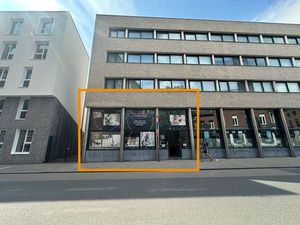 Bien professionnel à louer à Leuven € 1.950 (LIJNU) - Immo à la Carte - Kris Belemans | Zi
