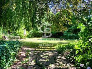 Maison à vendre à Ixelles € 4.950.000 (LIJDL) - Coldwell Banker | Zimmo