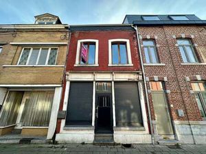 Maison à vendre à Flémalle-Haute € 139.000 (LIJQ7) - Immobilière Roufosse | Zimmo