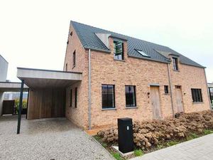 Maison à louer à Hooglede € 1.025 (LIJM0) | Zimmo