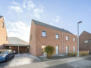 Maison à vendre à Roeselare € 349.000 (LIJQD) - Fluo | Zimmo