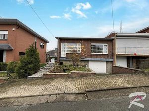 Maison à vendre à Montegnée € 239.000 (LIJQ4) - Immobilière Roufosse | Zimmo