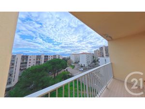 Vente appartement 3 pièces 75.31 m² à Ajaccio (20000)  230 000 €