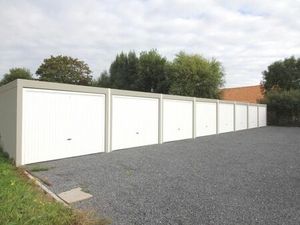 Garage à louer à Staden € 60 (LIINU) - Image Immo bvba | Zimmo