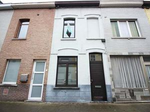 Maison à vendre à Kortrijk € 138.000 (LIJG2) - Kasper & Kent | Zimmo