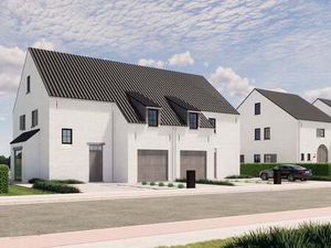 Maison à vendre à Bierbeek € 552.691 (LIIKZ) | Zimmo