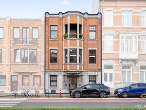 Maison à vendre à Leuven € 935.000 (LIIOP) - Polares | Zimmo