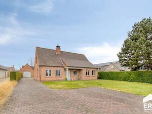 Maison à vendre à Zuienkerke € 570.000 (LIJG6) - ERA VANDILLE | Zimmo